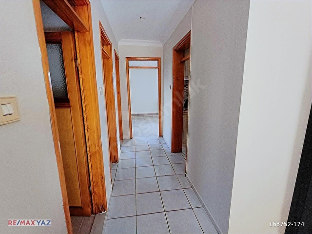 REMAX YAZDAN KUVA-i MİLLİYE MAHALLESİ GENİŞ KİRALIK DAİRE - Görsel 25