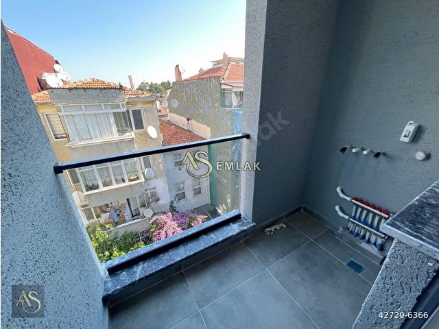 AS EMLAKTAN 3+2 SIFIR İCADİYEDE CADDEYE YAKIN TERASLI LÜX DUBLEX - Görsel 7