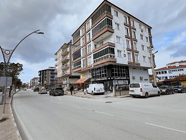 BALCI GRUP GAYRİMENKUL İNŞAAT OFİSİNDEN SATILIK147m2 DAİRE