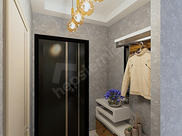 ANKARADA PRESTİJLİ BİR YAŞAMIN KAPILARINI ARALAYIN - Görsel 9