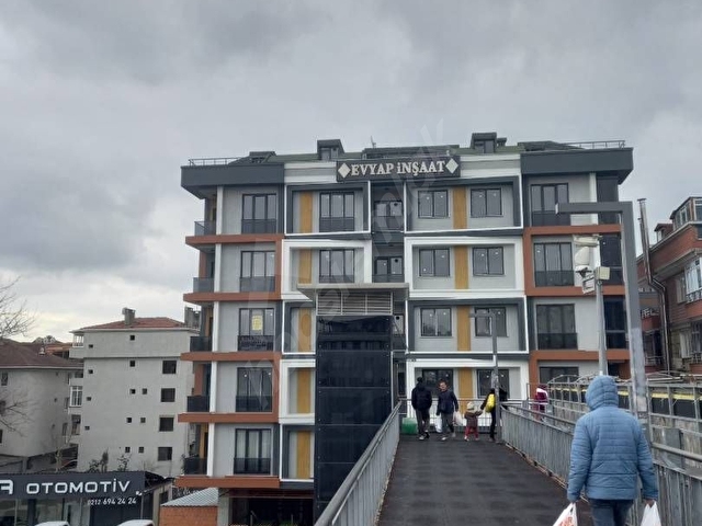 Avcılar Denizköşkler Kiralık