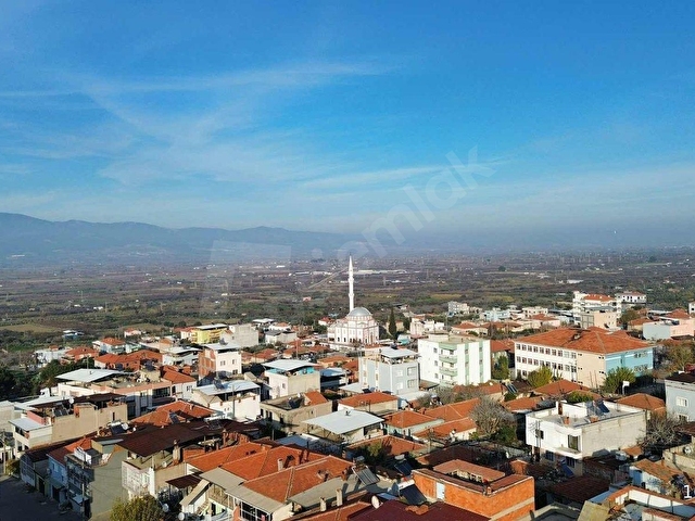Avşarda Sağlık Ocağı Yakını 3 Kat İmarlı Arsa - Görsel 3