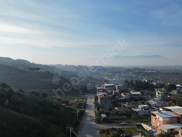 Avşarda Sağlık Ocağı Yakını 3 Kat İmarlı Arsa - Görsel 4