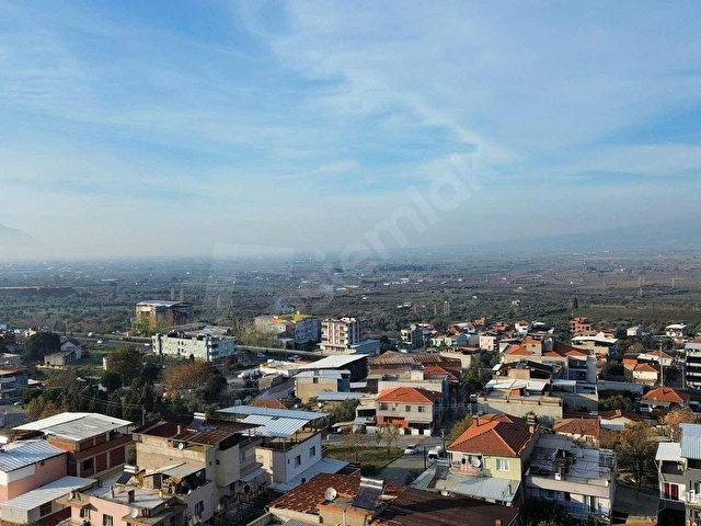 Avşarda Sağlık Ocağı Yakını 3 Kat İmarlı Arsa - Görsel 5