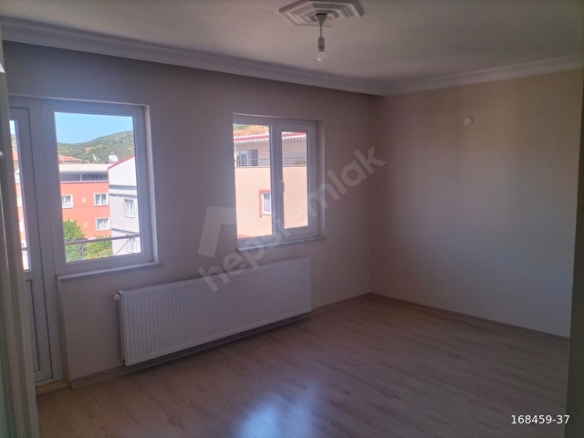 KESTEL KALE MAHALLESİNDE KİRALIK 2+1 DAİRE - Görsel 12