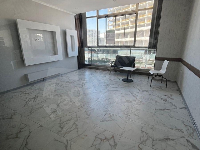 PARK MAVERA 1 DE KİRALIK ORTAK KULLANIMLI OFİS - Görsel 3