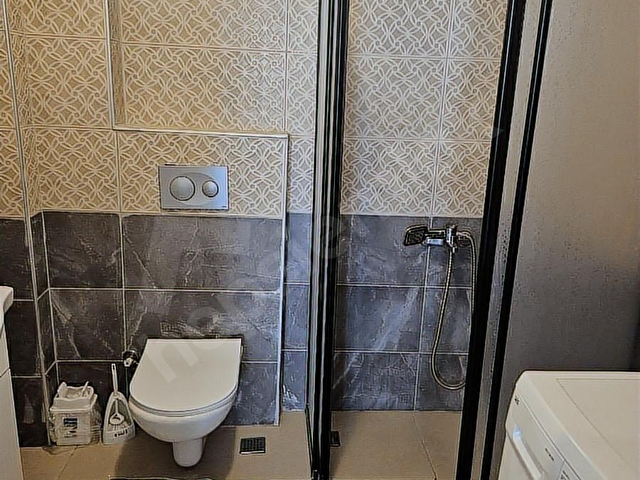 ROTAM EMLAKTAN ORTACADA 1+1 GENİŞ FULL EŞYALI SATILIK DAİRE/EV - Görsel 13