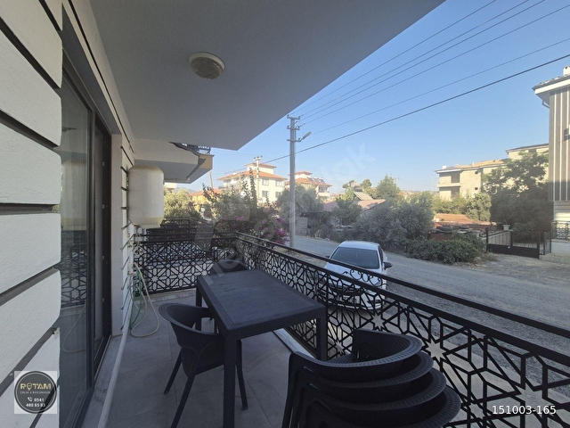ROTAM EMLAKTAN ORTACADA 1+1 GENİŞ FULL EŞYALI SATILIK DAİRE/EV - Görsel 12