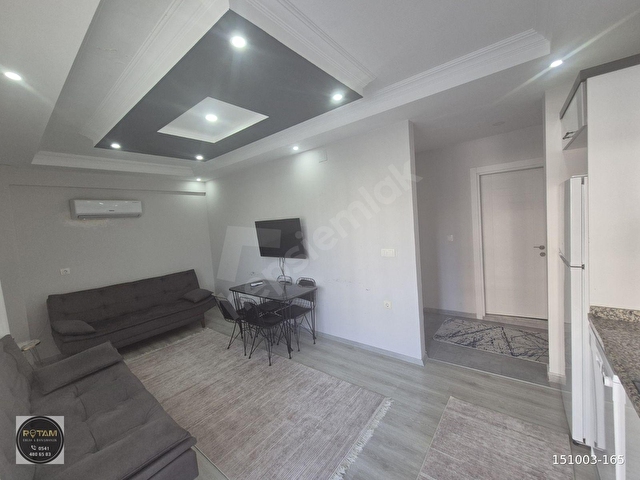 ROTAM EMLAKTAN ORTACADA 1+1 GENİŞ FULL EŞYALI SATILIK DAİRE/EV - Görsel 9