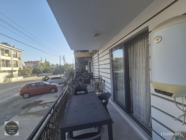 ROTAM EMLAKTAN ORTACADA 1+1 GENİŞ FULL EŞYALI SATILIK DAİRE/EV - Görsel 11