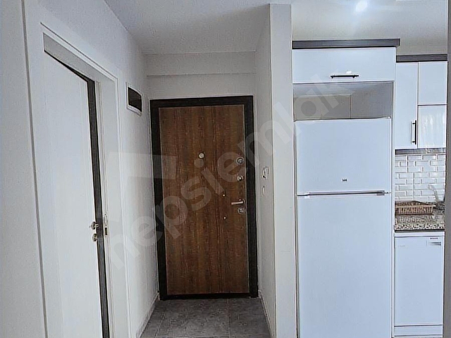 ROTAM EMLAKTAN ORTACADA 1+1 GENİŞ FULL EŞYALI SATILIK DAİRE/EV - Görsel 5