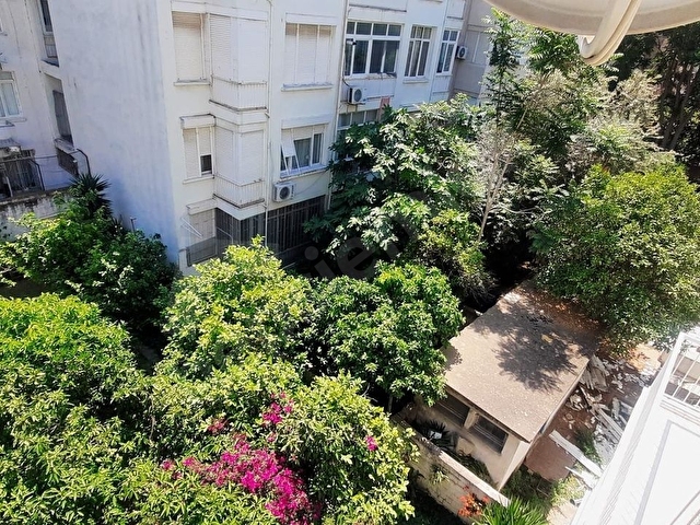 RENDEN AKSOYDA 3+1 SATILIK DAİRE - Görsel 14
