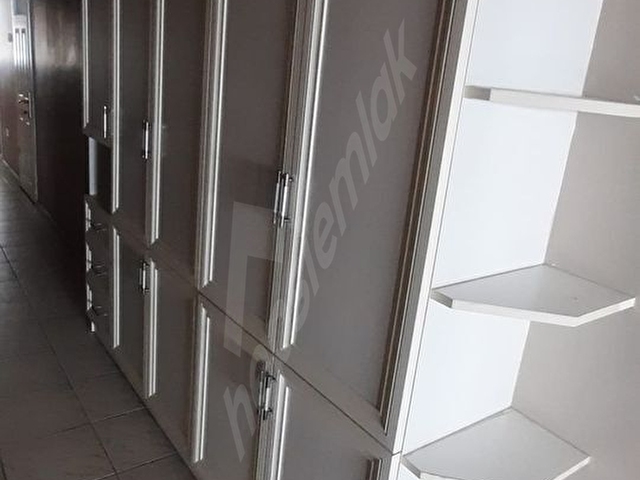 RENDEN AKSOYDA 3+1 SATILIK DAİRE - Görsel 17