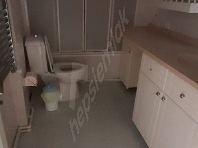 RENDEN AKSOYDA 3+1 SATILIK DAİRE - Görsel 8