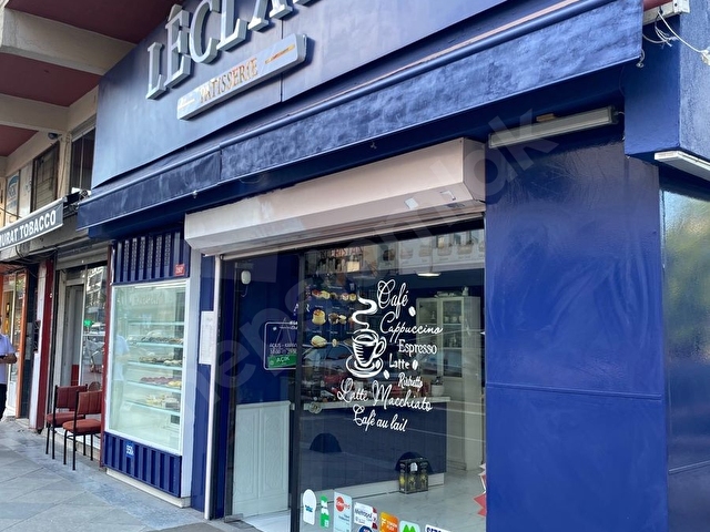 !!! MAHMUTBEY CADDESİNDE ACİL KURUMSAL PASTANE/KAFE FIRSATI!!