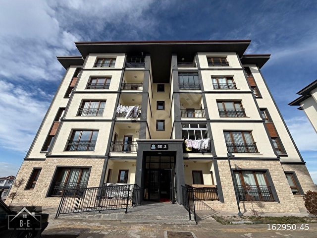 Melikgazi Mimarsinan OSB Satılık
