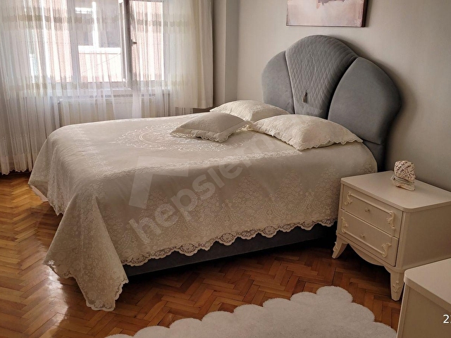 ETLİK AŞAĞI EĞLENCE  MEŞELİ SOK.  3+1  125 M2 FULL YAPILI - Görsel 7