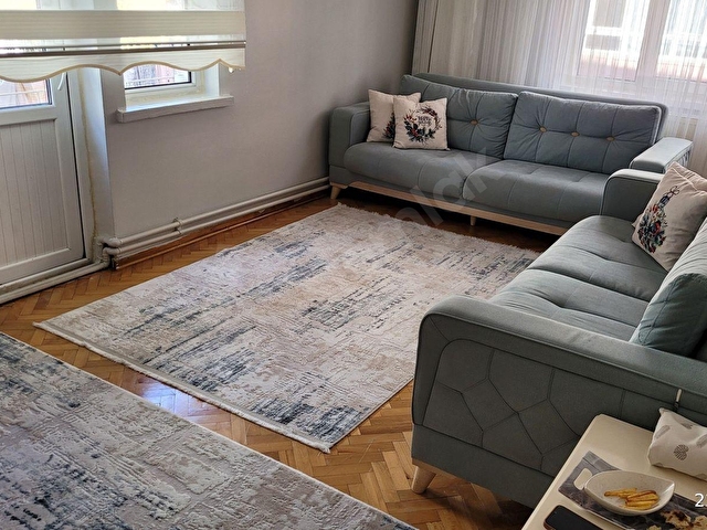 ETLİK AŞAĞI EĞLENCE  MEŞELİ SOK.  3+1  125 M2 FULL YAPILI - Görsel 5