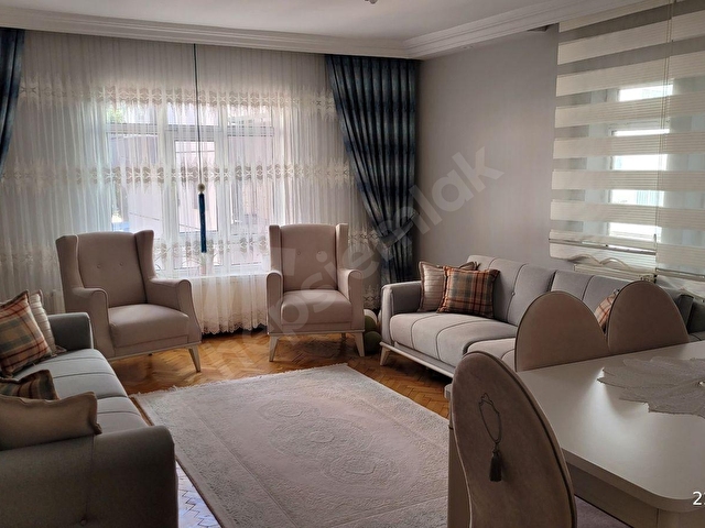 ETLİK AŞAĞI EĞLENCE  MEŞELİ SOK.  3+1  125 M2 FULL YAPILI - Görsel 10