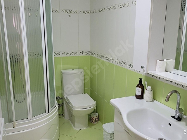 ETLİK AŞAĞI EĞLENCE  MEŞELİ SOK.  3+1  125 M2 FULL YAPILI - Görsel 8