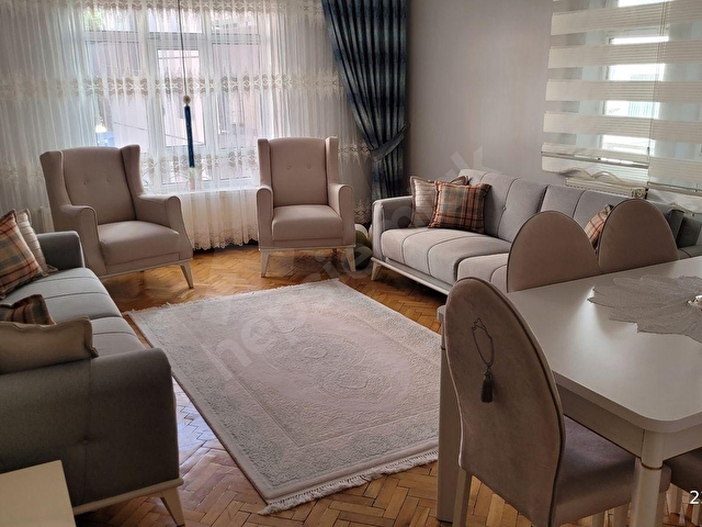 ETLİK AŞAĞI EĞLENCE  MEŞELİ SOK.  3+1  125 M2 FULL YAPILI - Görsel 9