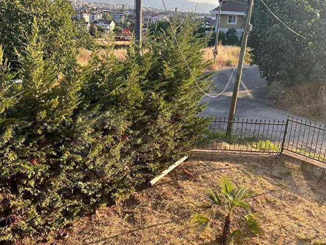 ŞAHLAN EMLAKTAN KİRALIK EŞYALI DAIRE - Görsel 5