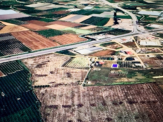 ANTALYA MANAVGAT TAŞAĞILDA SATILIK VİLLA PARSELİ - Görsel 2