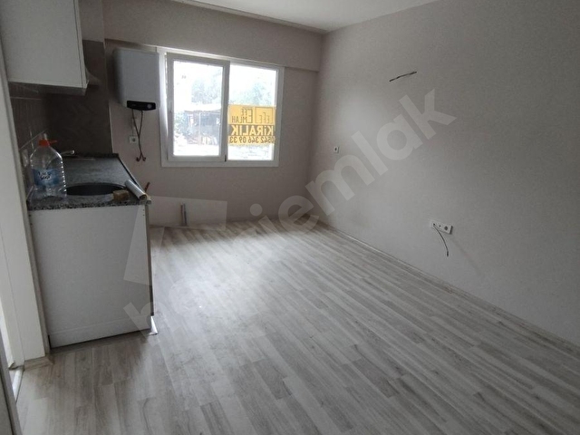 KİRALIK 1+1 DAİRE AYDIN/BOZDOĞAN/YENİ MAHALLEDE - Görsel 3
