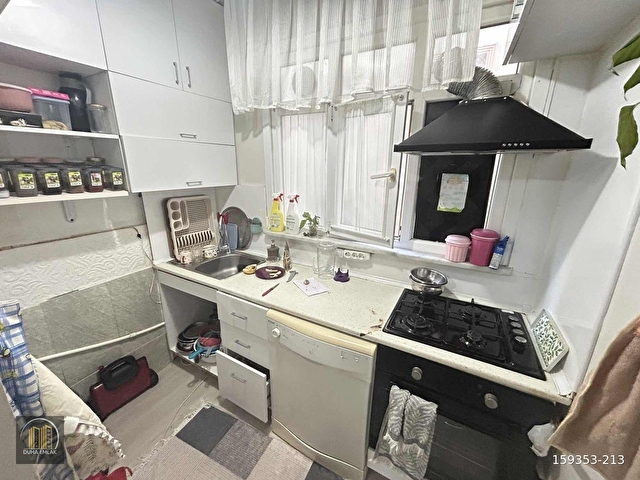 DUHADAN MİTHATPAŞA CD METROYA YAKIN BALKONLU 1.KAT 2+1 DAİRE - Görsel 26