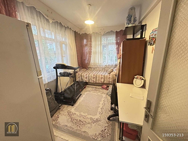 DUHADAN MİTHATPAŞA CD METROYA YAKIN BALKONLU 1.KAT 2+1 DAİRE - Görsel 10