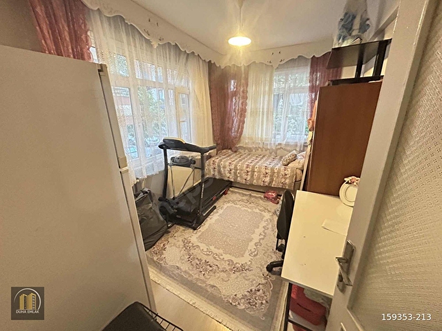 DUHADAN MİTHATPAŞA CD METROYA YAKIN BALKONLU 1.KAT 2+1 DAİRE - Görsel 6