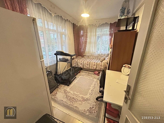 DUHADAN MİTHATPAŞA CD METROYA YAKIN BALKONLU 1.KAT 2+1 DAİRE - Görsel 8
