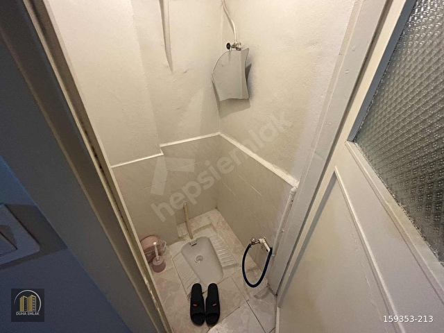 DUHADAN MİTHATPAŞA CD METROYA YAKIN BALKONLU 1.KAT 2+1 DAİRE - Görsel 13