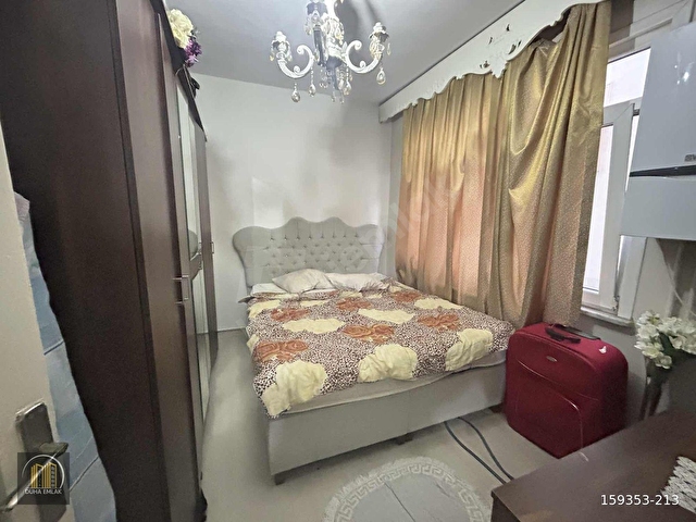 DUHADAN MİTHATPAŞA CD METROYA YAKIN BALKONLU 1.KAT 2+1 DAİRE - Görsel 22