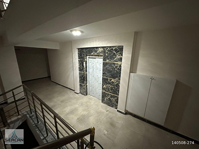 ULUĞBEY MAHALLESİ ALPASLAN CADDESİNE CEPHE 3+1 LÜX DAİRE - Görsel 7