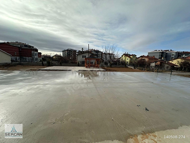 ULUĞBEY MAHALLESİ ALPASLAN CADDESİNE CEPHE 3+1 LÜX DAİRE - Görsel 3