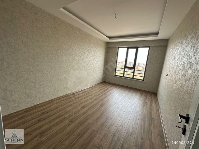 ULUĞBEY MAHALLESİ ALPASLAN CADDESİNE CEPHE 3+1 LÜX DAİRE - Görsel 16