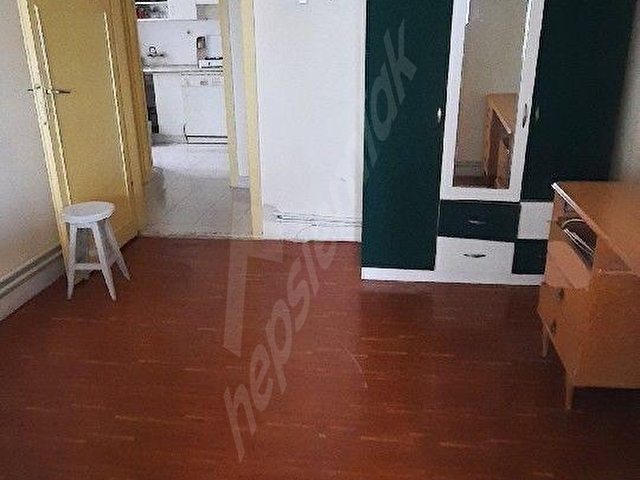 ÇİÇEKTEN 15.CADDE DE ÜST KAT ARKA CEPHE 2+1 KOMBİLİ - Görsel 14