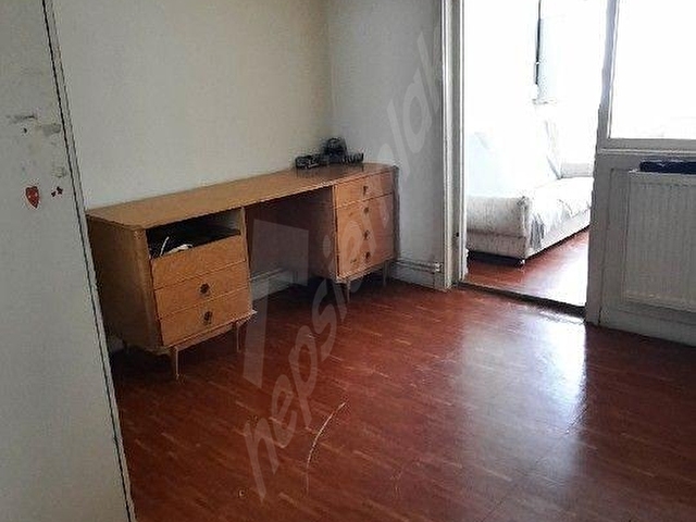 ÇİÇEKTEN 15.CADDE DE ÜST KAT ARKA CEPHE 2+1 KOMBİLİ - Görsel 15