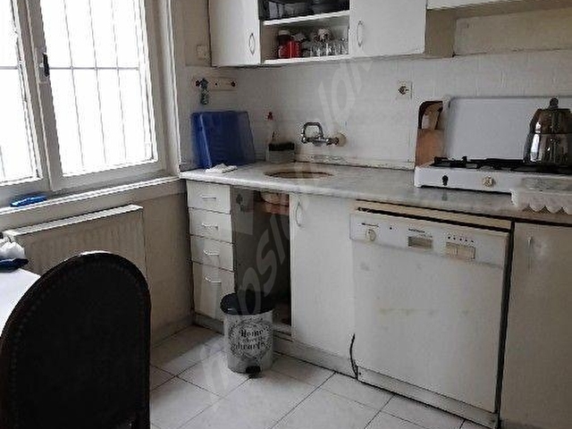 ÇİÇEKTEN 15.CADDE DE ÜST KAT ARKA CEPHE 2+1 KOMBİLİ - Görsel 17