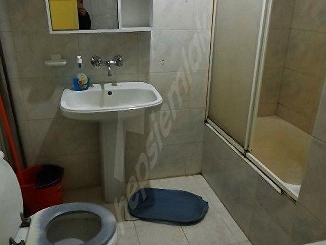 ÇİÇEKTEN 15.CADDE DE ÜST KAT ARKA CEPHE 2+1 KOMBİLİ - Görsel 22