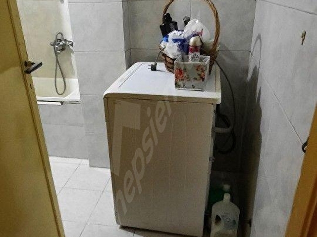 ÇİÇEKTEN 15.CADDE DE ÜST KAT ARKA CEPHE 2+1 KOMBİLİ - Görsel 24