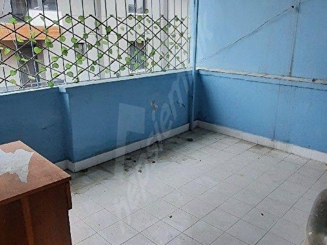 ÇİÇEKTEN 15.CADDE DE ÜST KAT ARKA CEPHE 2+1 KOMBİLİ - Görsel 26
