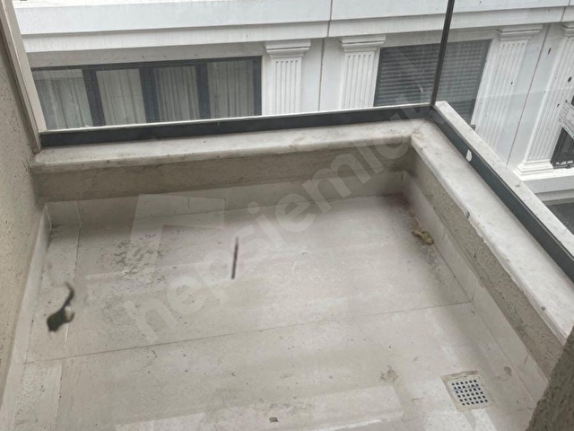 TİAMODAN DARPHANEDE SIFIR 3+1 TERASLI DUBLEKS - Görsel 10