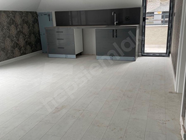 TİAMODAN DARPHANEDE SIFIR 3+1 TERASLI DUBLEKS - Görsel 17