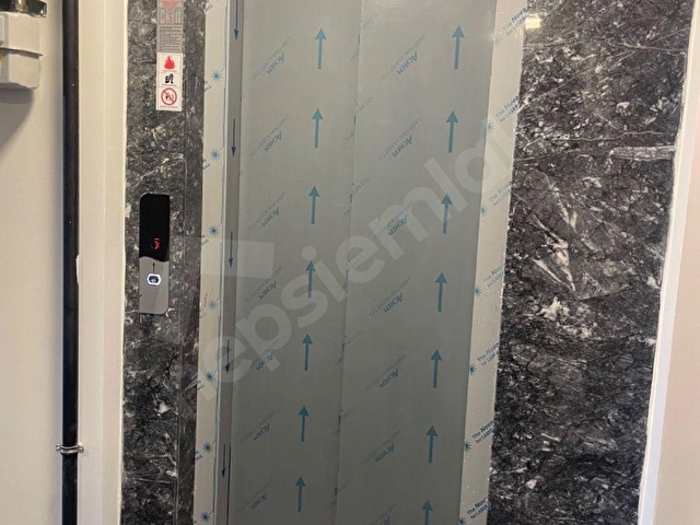 TİAMODAN DARPHANEDE SIFIR 3+1 TERASLI DUBLEKS - Görsel 30