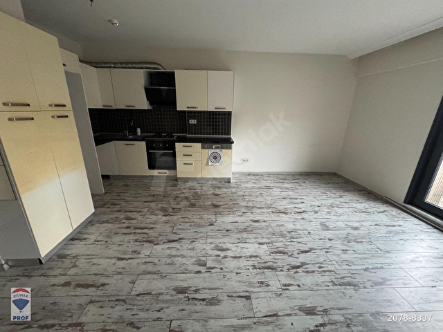 SİNPAŞ LİVA SATIŞ OFİSİ REMAXPROF SEZAİ T. KİRALIK 1+1 ANKASTRE - Görsel 6