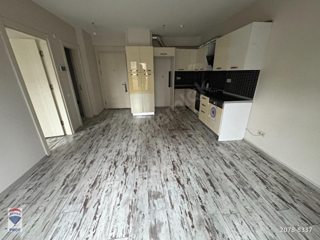 SİNPAŞ LİVA SATIŞ OFİSİ REMAXPROF SEZAİ T. KİRALIK 1+1 ANKASTRE - Görsel 4