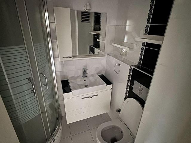 SİNPAŞ LİVA SATIŞ OFİSİ REMAXPROF SEZAİ T. KİRALIK 1+1 ANKASTRE - Görsel 16