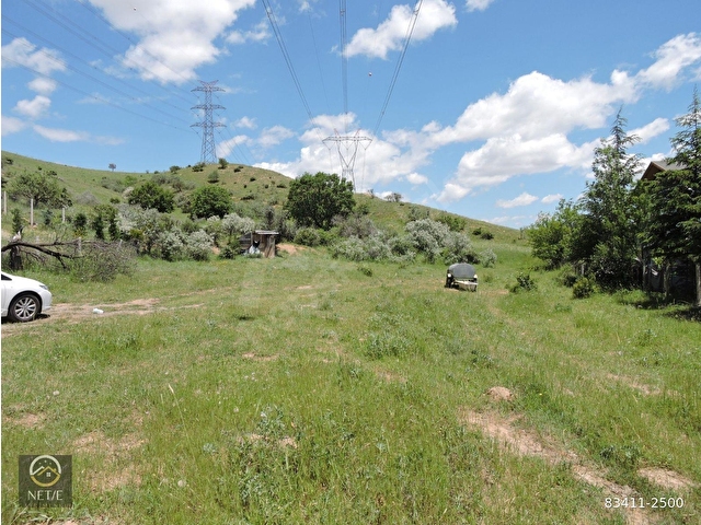 NET E GAYRİMENKULDEN SİRKELİDE 900 M2 SATILIK HİSSELİ TARLA - Görsel 22